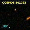 zCOSMOS 810659
