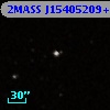 2MASS J15405209+5900580