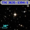 TYC 3635-1394-1