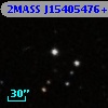 2MASS J15405476+5942265