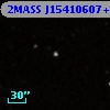 2MASS J15410607+5930042