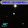2MASS J15410455+5946473