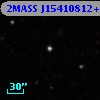 2MASS J15410812+5900525