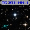 TYC 3635-1401-1