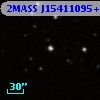 2MASS J15411095+5916214