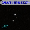 2MASS J15411227+5944226