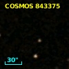 COSMOS 843375