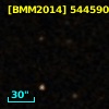 zCOSMOS 810774