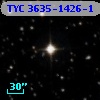 TYC 3635-1426-1