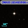 2MASS J15415916+5918343