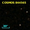 zCOSMOS 810881