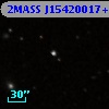 2MASS J15420017+5906229