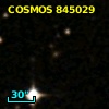 COSMOS J100055.82+015633.4