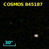 COSMOS J100116.84+015702.2