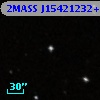 2MASS J15421232+5944303