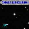 2MASS J15421890+5900232