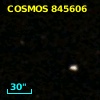 COSMOS J100116.83+015656.2
