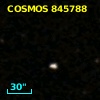COSMOS J100115.22+015654.1