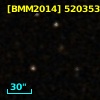 zCOSMOS 810929