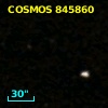 COSMOS J100117.23+015657.2