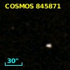 COSMOS J100116.52+015653.1