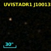COSMOS J100132.24+015634.7