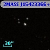 2MASS J15423366+5910530