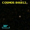 COSMOS J100127.12+015637.9