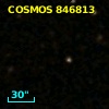 COSMOS J100126.87+015637.9