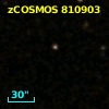 COSMOS J100125.86+015623.7