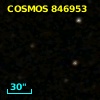 COSMOS J100110.02+015636.2