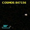 COSMOS J100117.86+015633.7