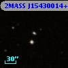 2MASS J15430014+5933035