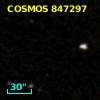 COSMOS J100117.61+015630.7