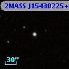 2MASS J15430225+5925471