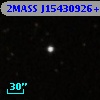 2MASS J15430926+5944529