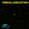 2MASS J10010799+0156204