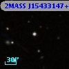 2MASS J15433147+5911116