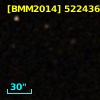 zCOSMOS 810798