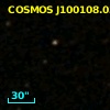 COSMOS J100108.03+015606.9