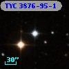 TYC 3876-95-1