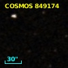 COSMOS J100112.57+015603.3