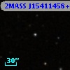 2MASS J15411458+5941480