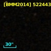 zCOSMOS 810807