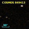 COSMOS J100116.96+015559.4
