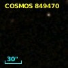 COSMOS J100127.54+015558.1