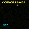 COSMOS J100126.60+015553.5