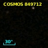 COSMOS J100127.35+015552.0