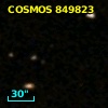COSMOS J100117.65+015551.6