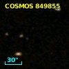 COSMOS J100117.62+015549.9